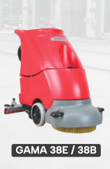 GAMA 38E-38B